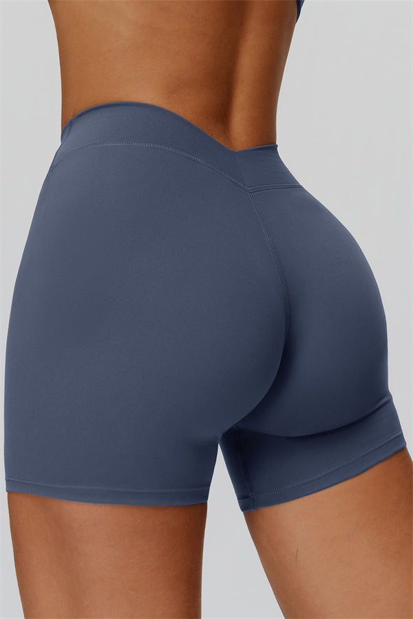 The Butterfly Shorts