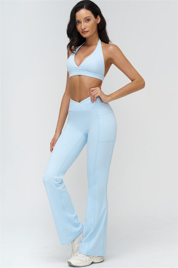 The BoldFit Sports Bra