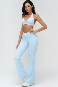 The BoldFit Sports Bra