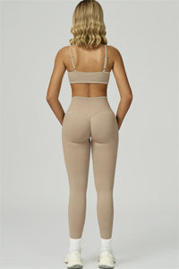 Bali Motion Sports Bra