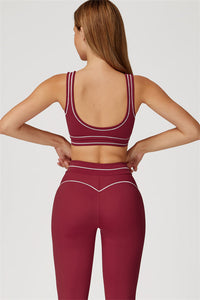 The Amara Leggings