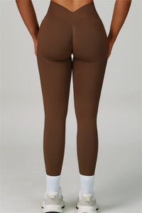 The Lagoon Sports Bra Leggings 2-Piece Set