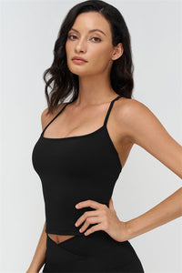 The BoldFit Crop Top Shorts 2-Piece Set