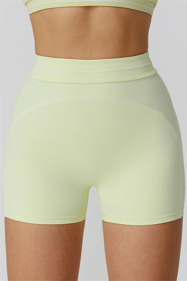 The Amara Shorts