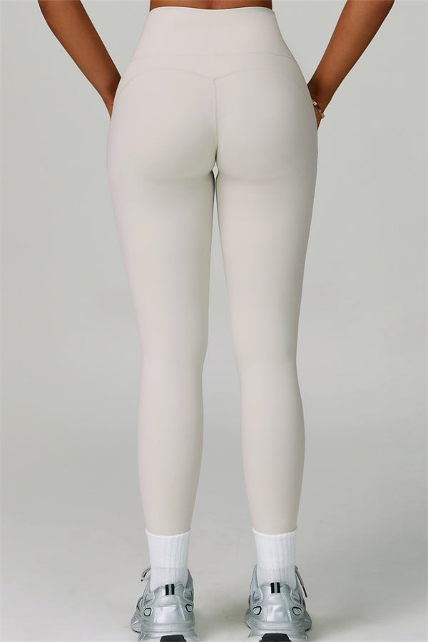 The Bold Halter Sports Bra Leggings 2-Piece Set