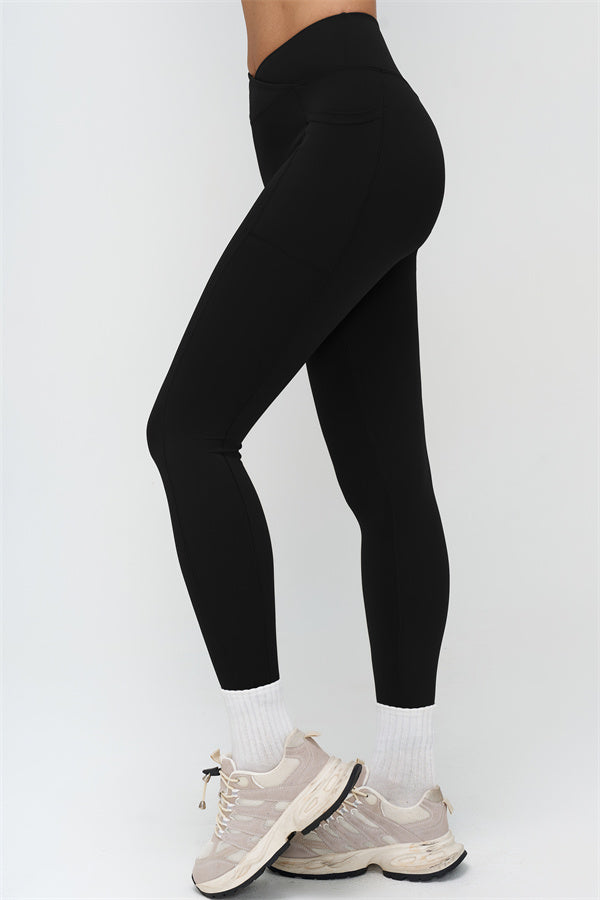 The BoldFit Sports Bra Leggings 2-Piece Set