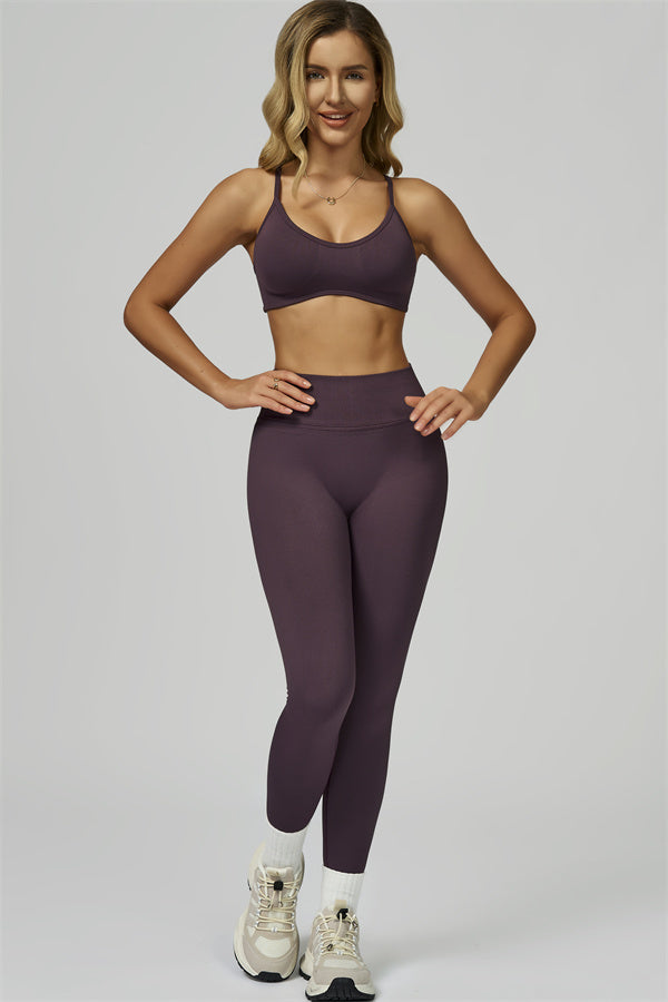 Bali Motion Sports Bra