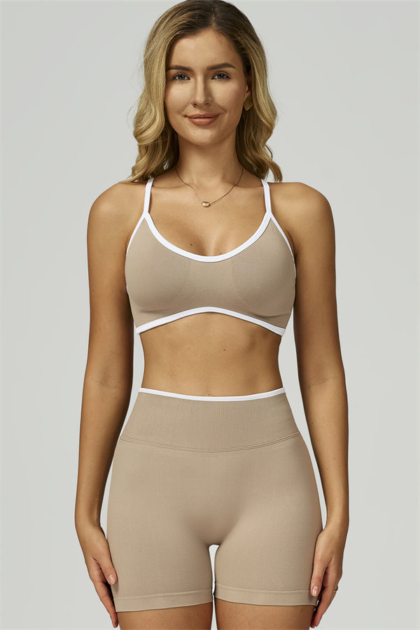 Bali Motion Trim Shorts