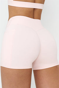 The BoldFit Jacket Shorts 2-Piece Set