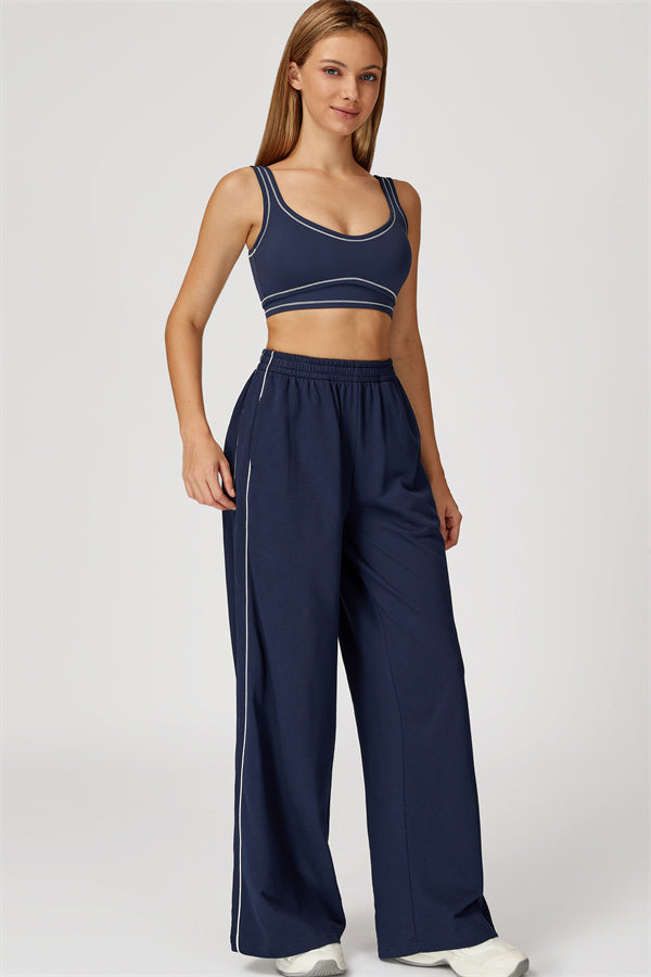 The Amara Pants