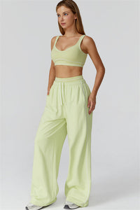 The Amara Pants