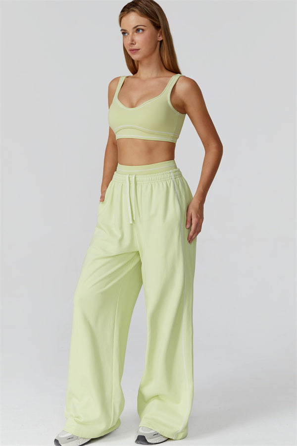 The Amara Pants