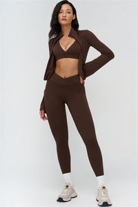 The BoldFit Sports Bra