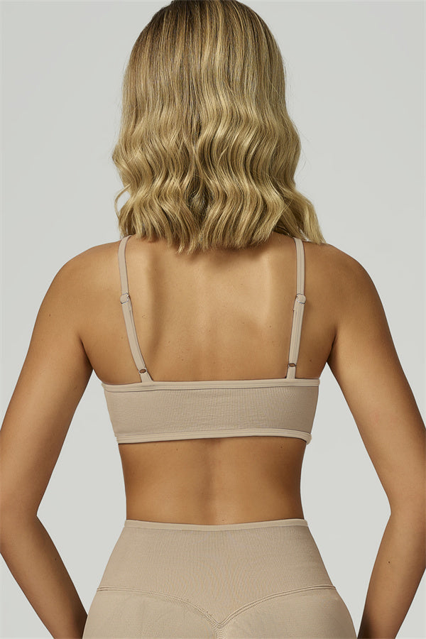 Bali Motion Sports Bra