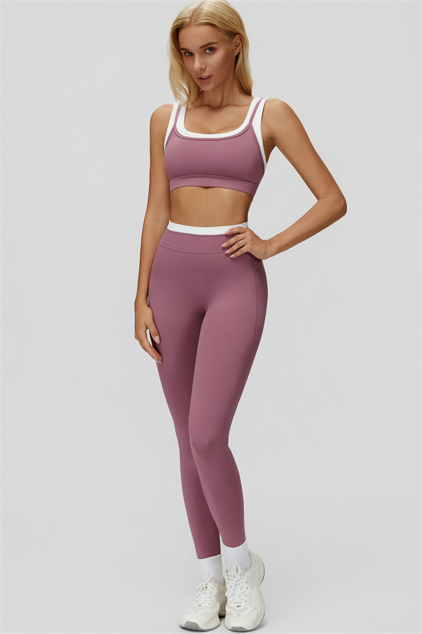 The Canyon Sports Bra