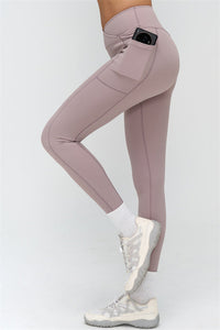 The BoldFit Jacket Leggings 2-Piece Set