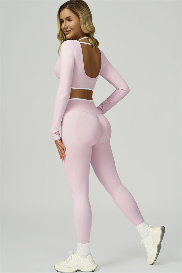 Bali Motion Trim Leggings