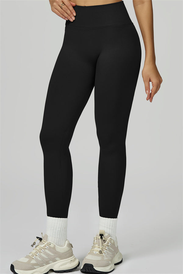 Bali Motion Sports Bra Leggings 2-Piece Set