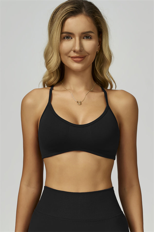 Bali Motion Sports Bra