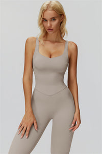 The Butterfly Jumpsuit