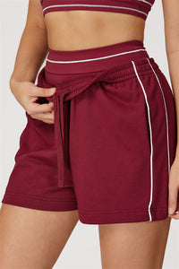 The Amara Lounge Shorts