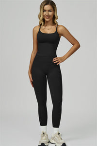 Bali Motion Crop Top