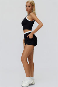 The Canyon Tennis Skirt
