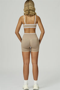 Bali Motion Trim Shorts