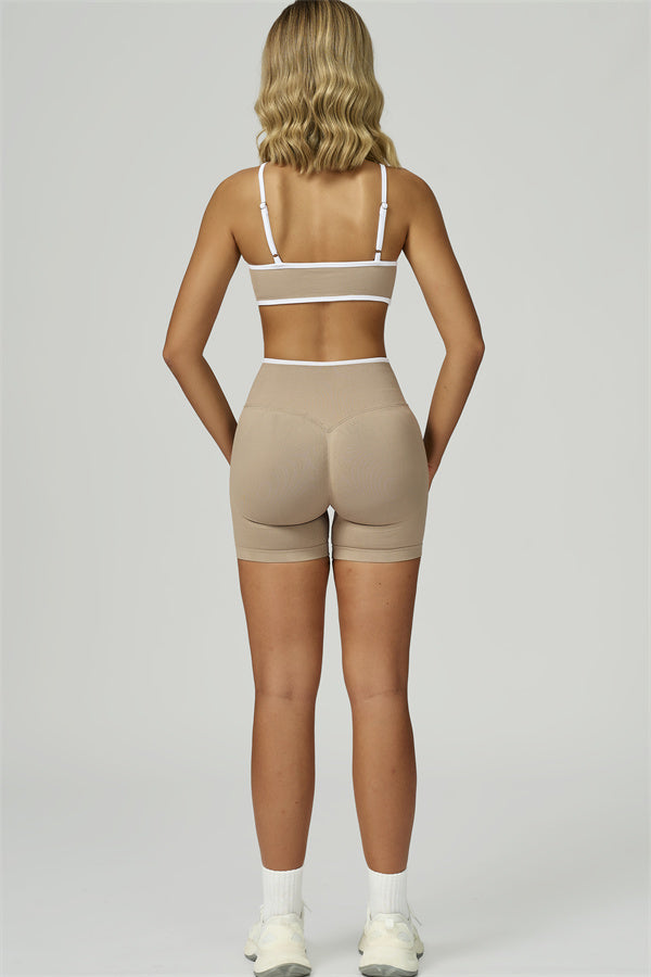 Bali Motion Trim Shorts