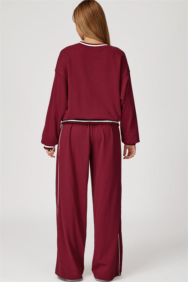 The Amara Sweatshirt