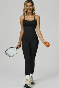 Bali Motion Crop Top