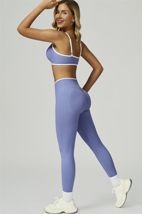 Bali Motion Trim Leggings