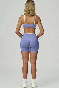 Bali Motion Trim Sports Bra