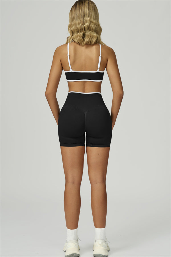 Bali Motion Trim Sports Bra