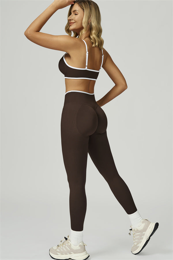 Bali Motion Trim Sports Bra