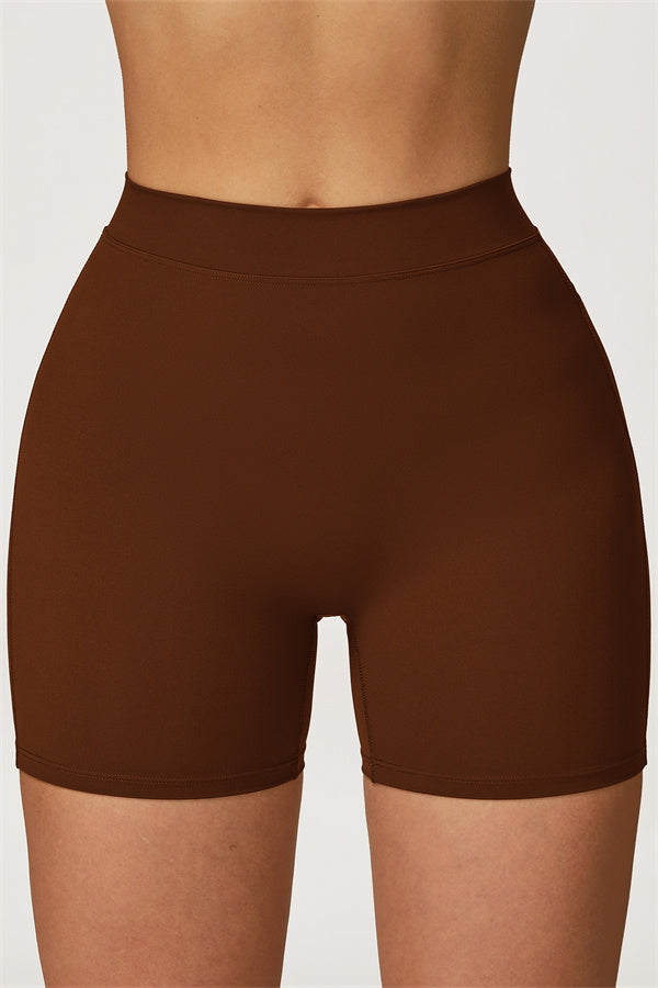 The Axis Sports Bra Shorts 2-Piece Set