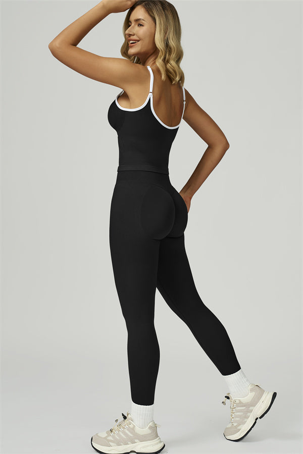 Bali Motion Trim Leggings