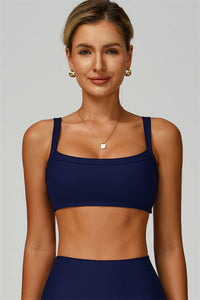 The Burst Sports Bra