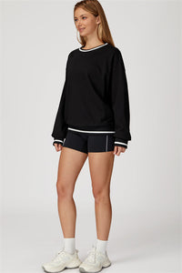 The Amara Sweatshirt