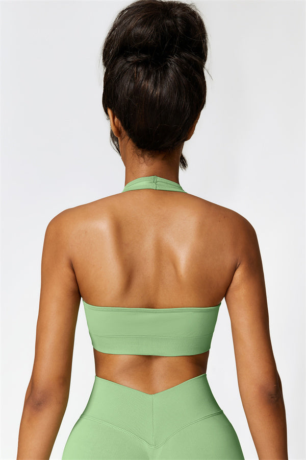 Harper Emily Inspire Sports Bra — Spring