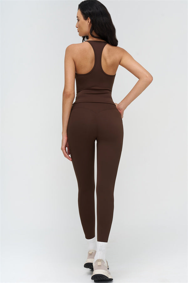 The BoldFit Crop Top