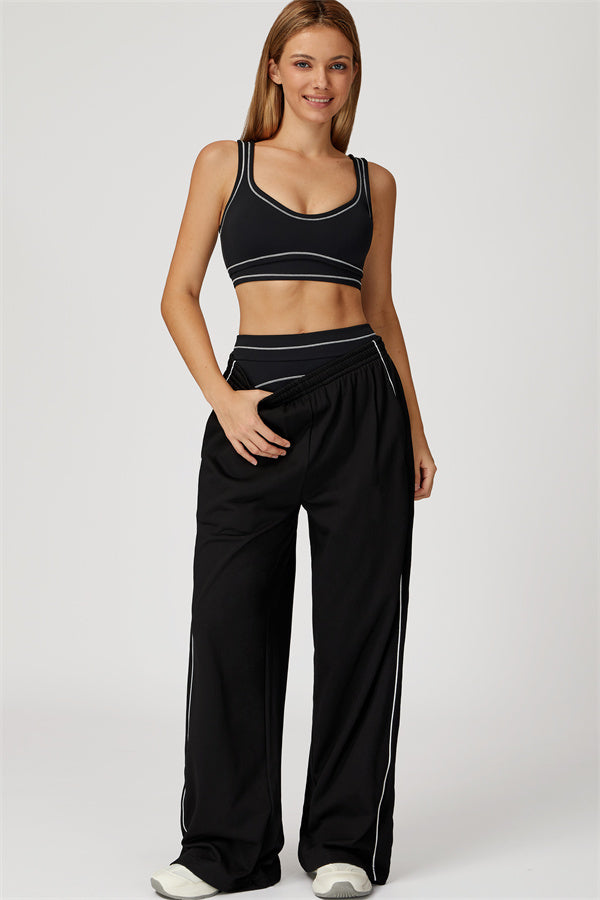 The Amara Sports Bra