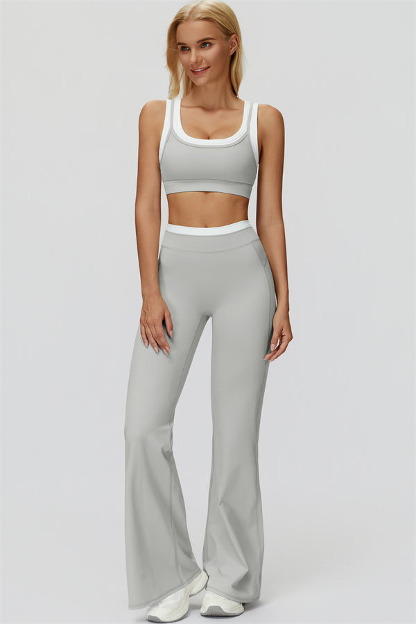 The Canyon Sports Bra