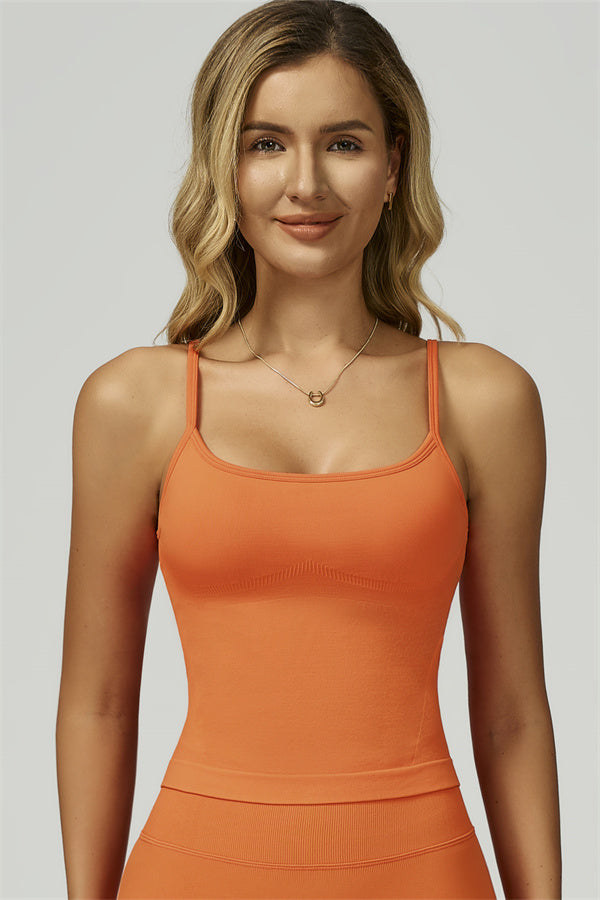 Bali Motion Crop Top Shorts 2-Piece Set