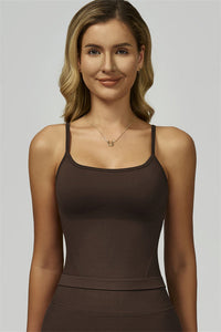 Bali Motion Crop Top