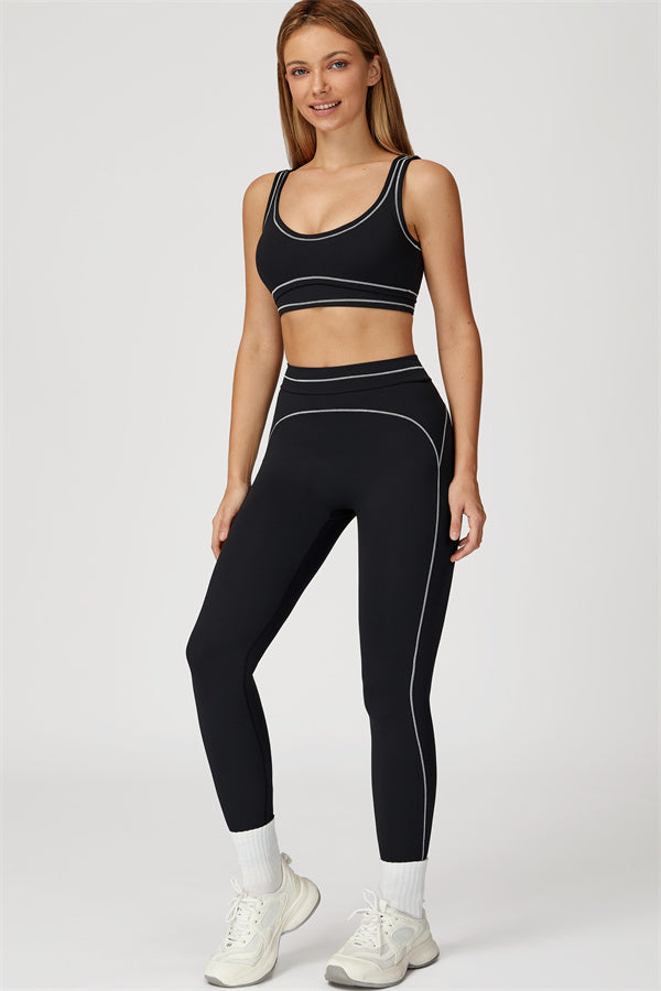 The Amara Sports Bra