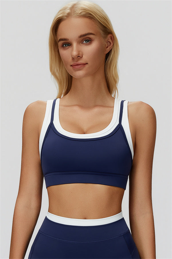 The Canyon Sports Bra