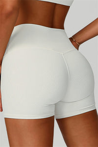 The Burst Sports Bra Shorts 2-Piece Set