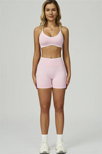 Bali Motion Trim Shorts