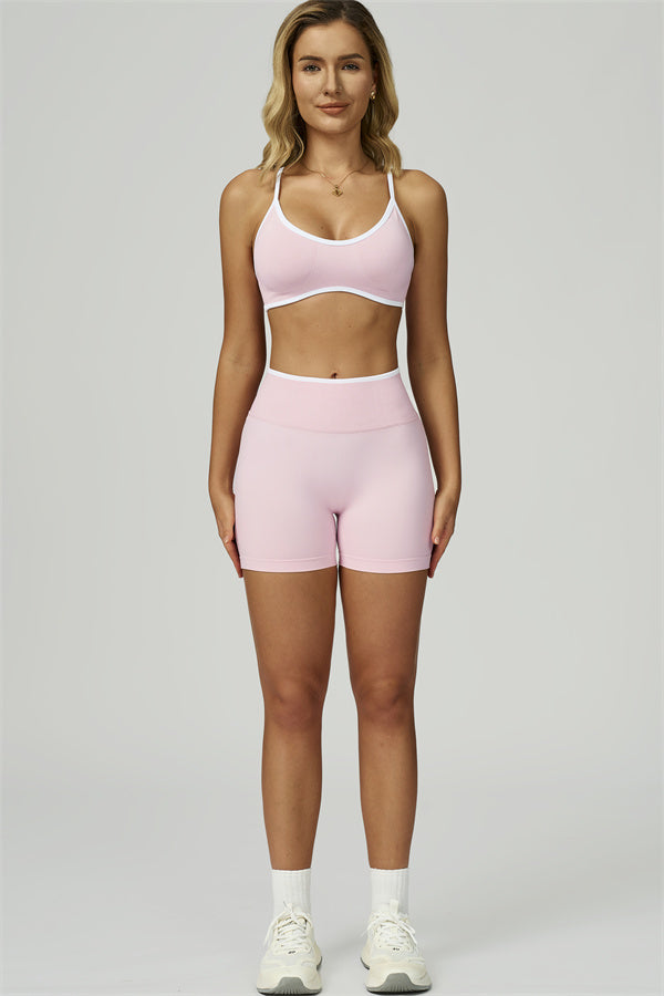 Bali Motion Trim Shorts